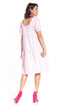 Robe de jour model 152915 Tessita